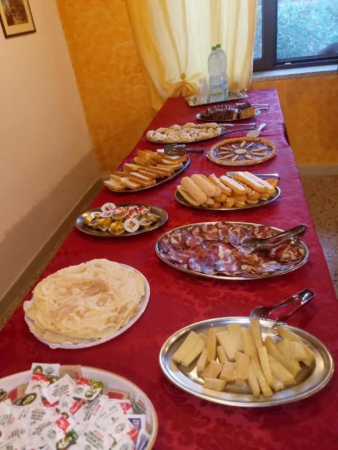 Agriturismo Usurtala Orani 0*,  Italie