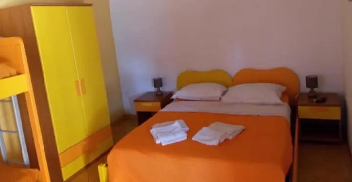 Agriturismo Usurtala Orani Italie