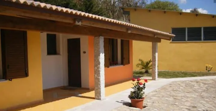 Agriturismo Usurtala Orani 0*,  Italy