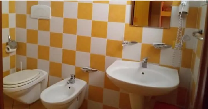 Séjour à la ferme Agriturismo Usurtala Orani Italie