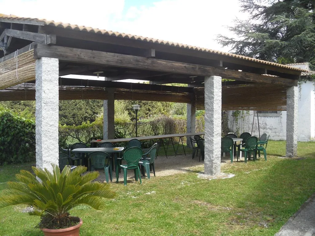 Farma Agriturismo Usurtala Orani