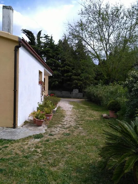 Agriturismo Usurtala Orani