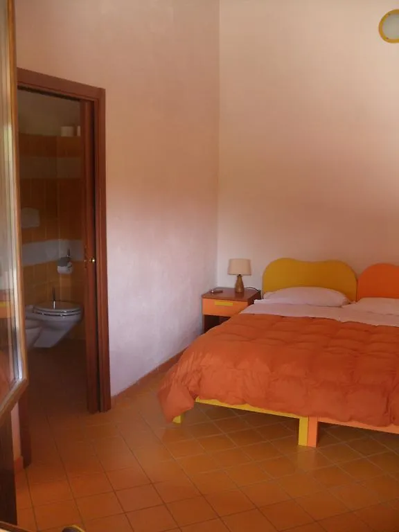Agriturismo Usurtala Orani Farma
