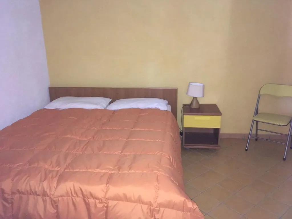 Agriturismo Usurtala Orani