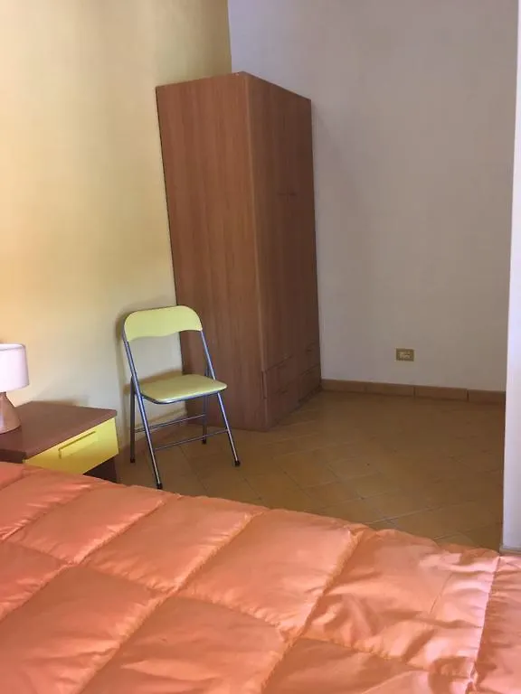 Agriturismo Usurtala Orani 0*,  Itálie
