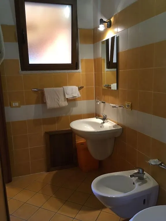 Agriturismo Usurtala Orani