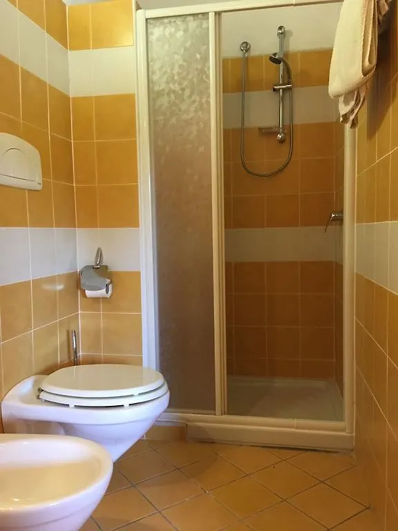 Agriturismo Usurtala Orani 0*,