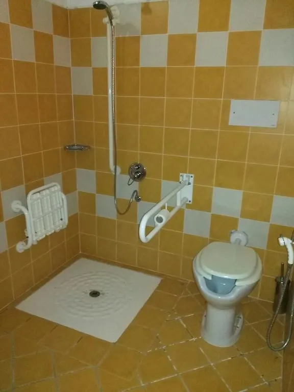 Agriturismo Usurtala Orani Séjour à la ferme